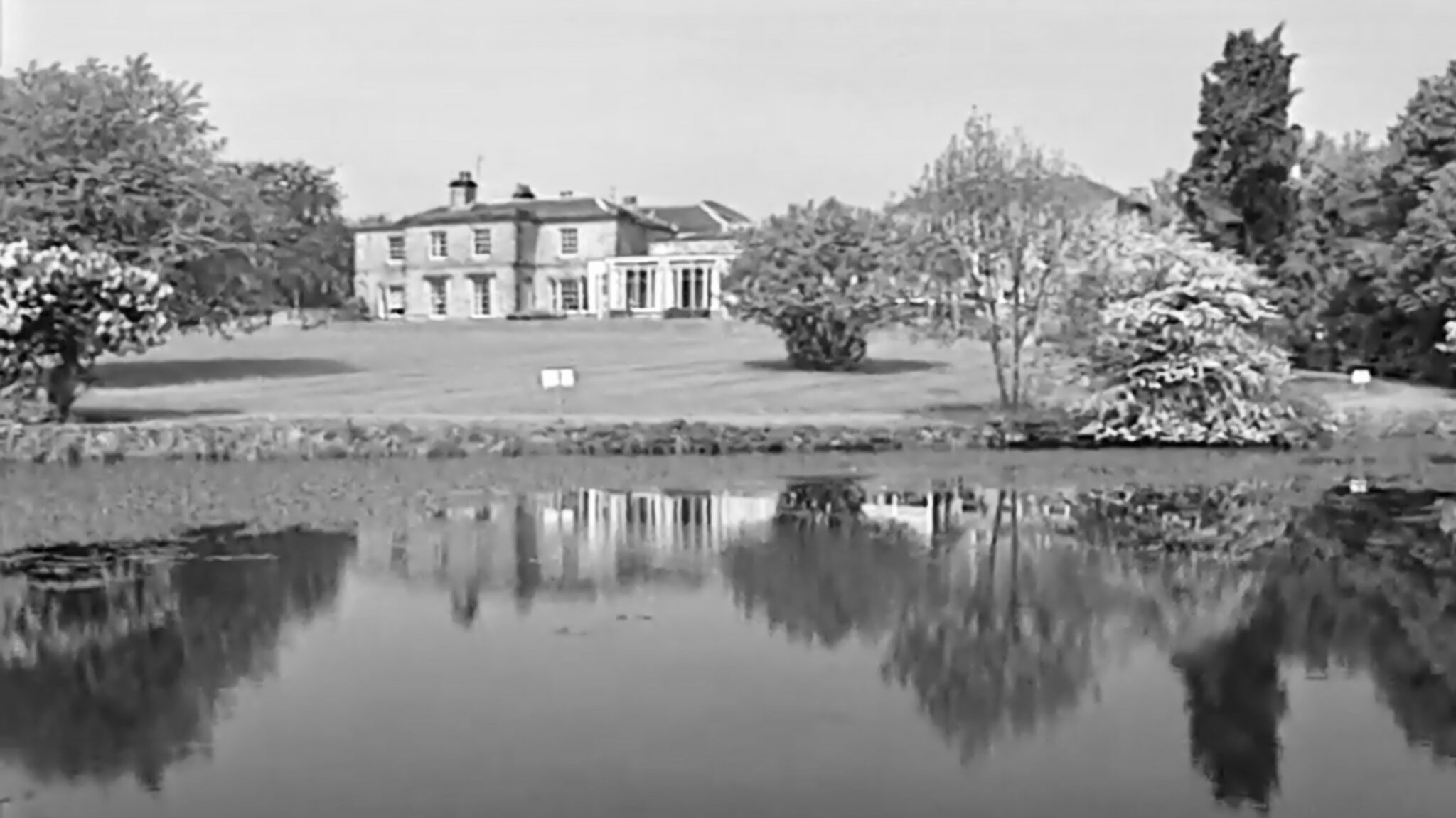 Whittington Hall St Bartholomew's